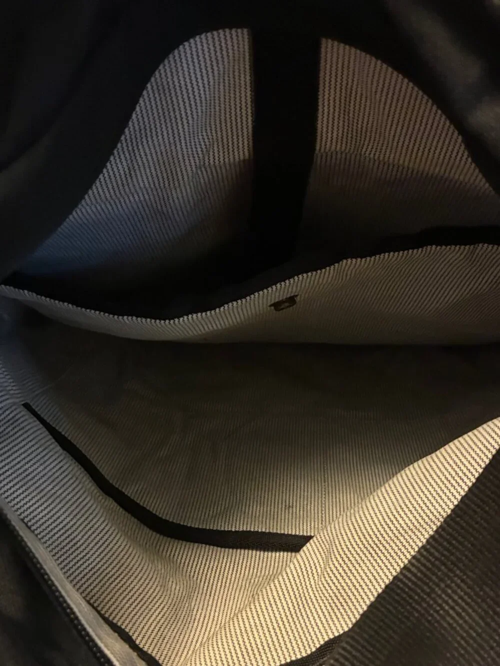 Carhartt convertible backpack